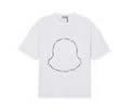 MONCLER Lovers T-shirt best quality