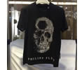 PHILIPP PLEIN Men T-shirt best quality 1:1
