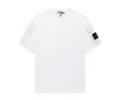 STONE ISLAND Mens T-shirt best quality