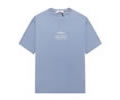 STONE ISLAND Mens T-shirt best quality