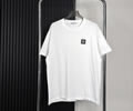 STONE ISLAND Mens T-shirt