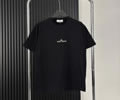 STONE ISLAND Mens T-shirt