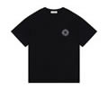 STONE ISLAND Mens T-shirt