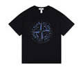 STONE ISLAND Mens T-shirt