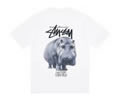 Stussy Lovers T-shirt