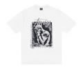 Stussy Lovers T-shirt