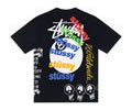 Stussy Lovers T-shirt
