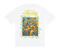 Stussy Lovers T-shirt