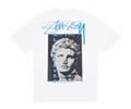 Stussy Lovers T-shirt