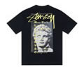 Stussy Lovers T-shirt