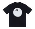Stussy Lovers T-shirt