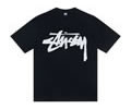 Stussy Lovers T-shirt