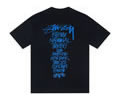 Stussy Lovers T-shirt
