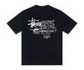 Stussy Lovers T-shirt