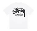 Stussy Lovers T-shirt