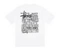 Stussy Lovers T-shirt