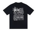 Stussy Lovers T-shirt