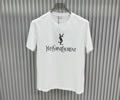 Saint Laurent YSL Mens T-shirt best quality