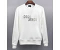 DSQUARED2 D2 Men Hoodies