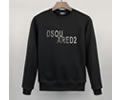 DSQUARED2 D2 Men Hoodies