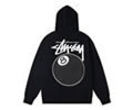Stussy Lovers Hoodies