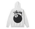 Stussy Lovers Hoodies