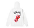 Stussy Lovers Hoodies