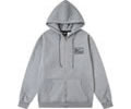 Stussy Lovers Hoodies