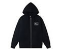 Stussy Lovers Hoodies