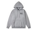 Stussy Lovers Hoodies