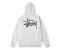 Stussy Lovers Hoodies