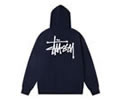 Stussy Lovers Hoodies