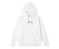 Stussy Lovers Hoodies