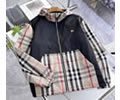BURBERRY Mens Jacket best quality