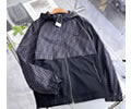FENDI Mens Jacket best quality