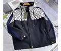 GUCCI Mens Jacket best quality