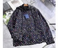 LV Mens Jacket best quality