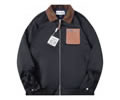 LOEWE Lovers Jacket best quality
