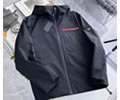 PRADA Mens Jacket best best quality