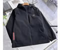 PRADA Mens Jacket best best quality