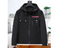 PRADA Mens Jacket best best quality