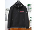 PRADA Mens Jacket best best quality