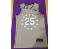 NIKE philadelphia 76ers Men