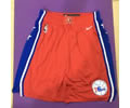 NIKE Pants philadelphia 76ers Men