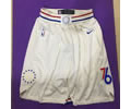 NIKE Pants philadelphia 76ers Men