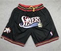 JUSTDON Pants philadelphia 76ers Men