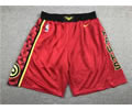 NIKE Jersey Pants Atlanta Hawks Men