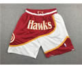 JUSTDON Pants Atlanta Hawks Men