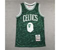 BAPE Jersey Boston Celtics Men
