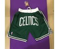 JUSTDON Pants Boston Celtics Men